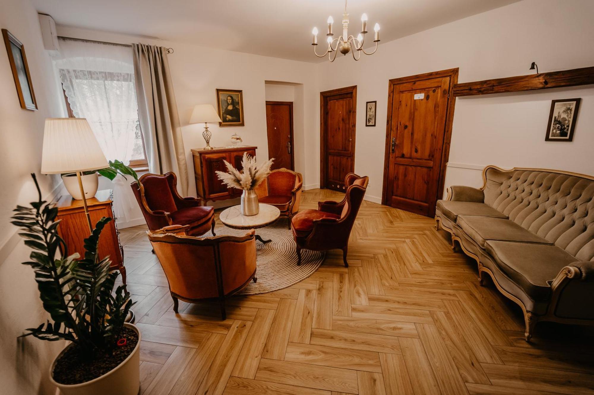 Stary Mlyn W Brzeznicy Villa Brzeznica  Kültér fotó