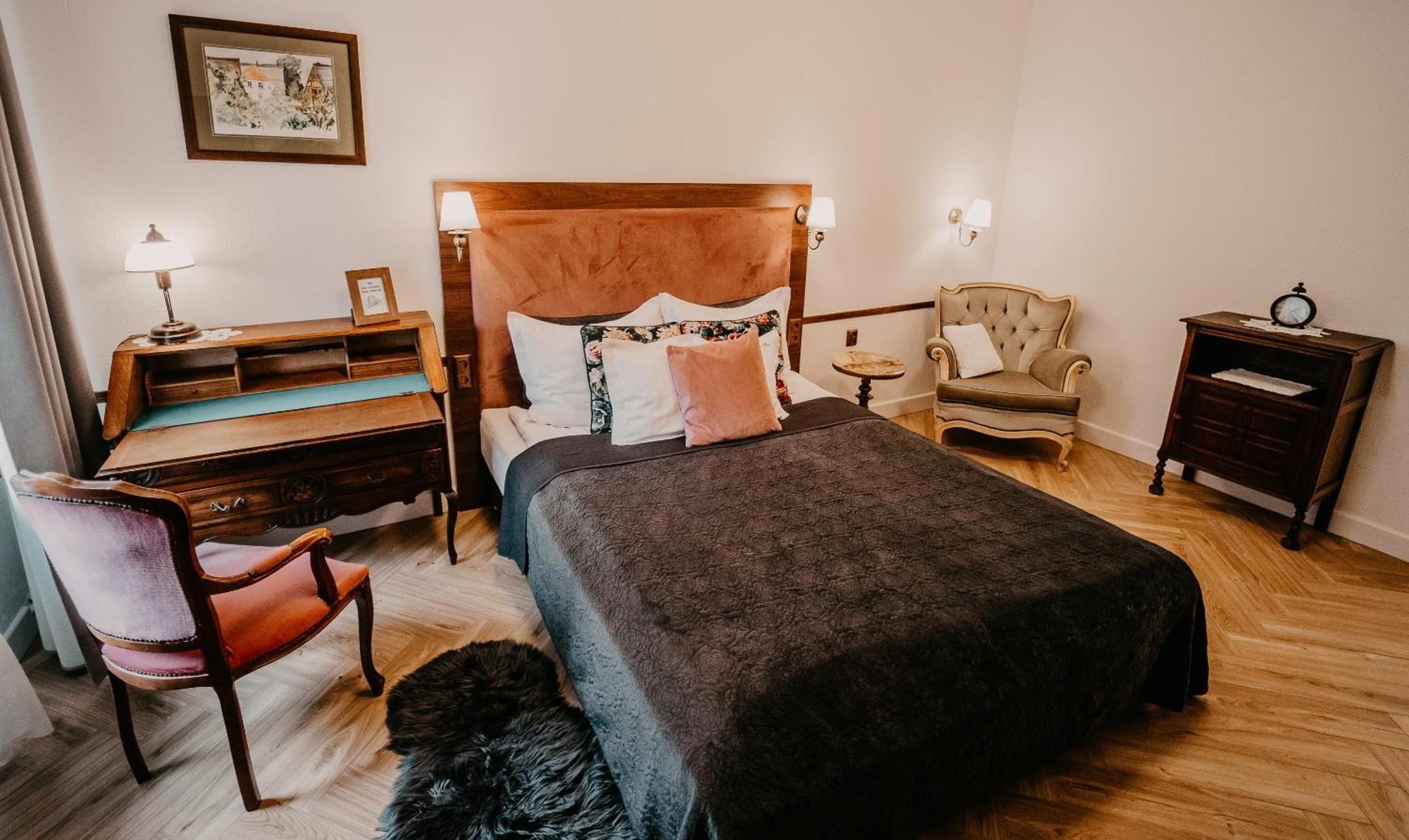 Stary Mlyn W Brzeznicy Villa Brzeznica  Szoba fotó