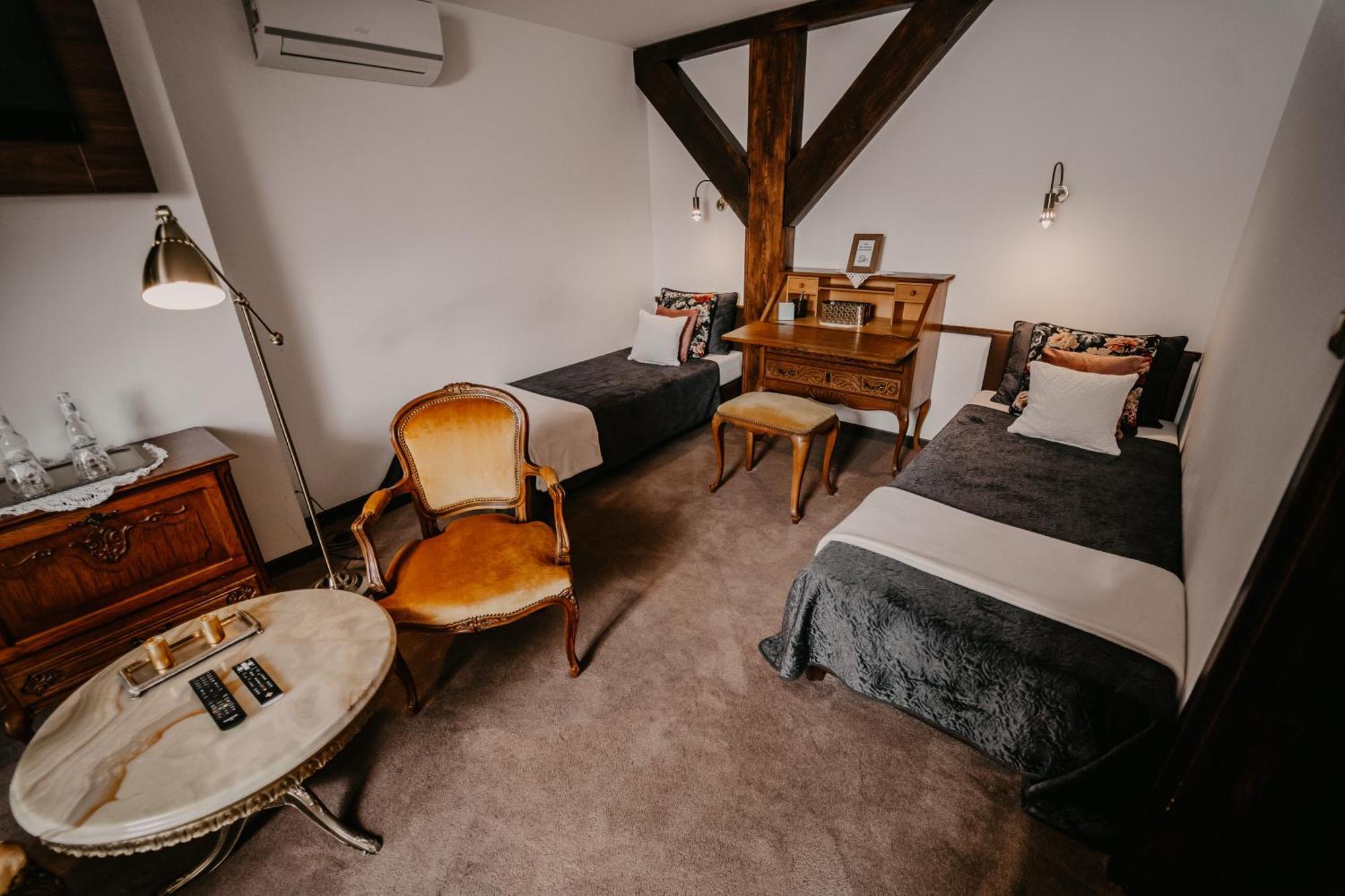 Stary Mlyn W Brzeznicy Villa Brzeznica  Kültér fotó